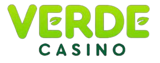 Verde Casino Logo
